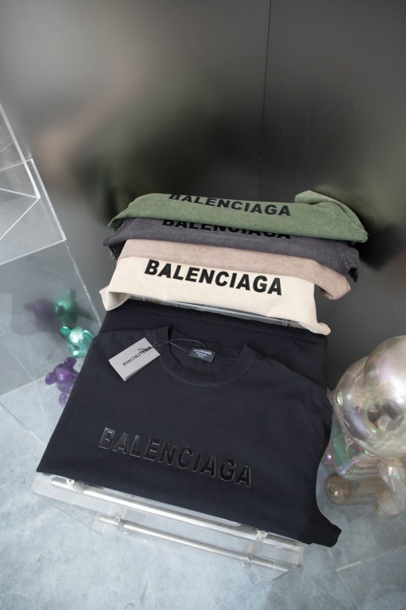 Balenciaga T-Shirts